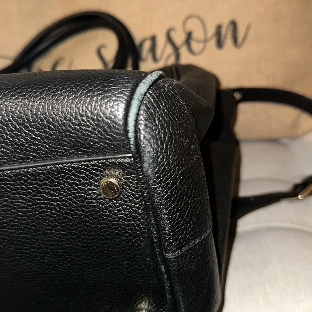 kate spade ♠️ Mullberry Street Leighann - Picture 7 of 11